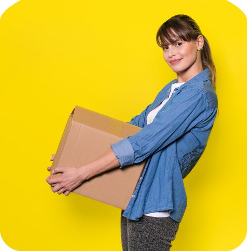 Easy Budget Self Storage
