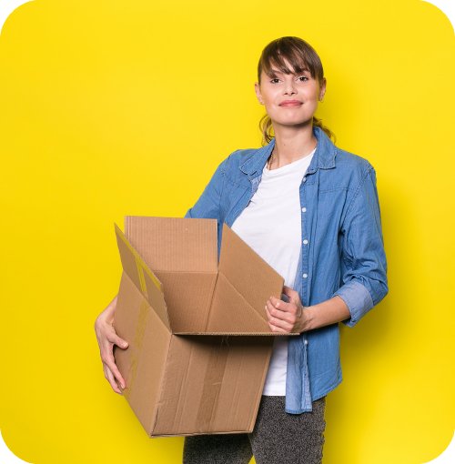 Norfolk Self Storage
