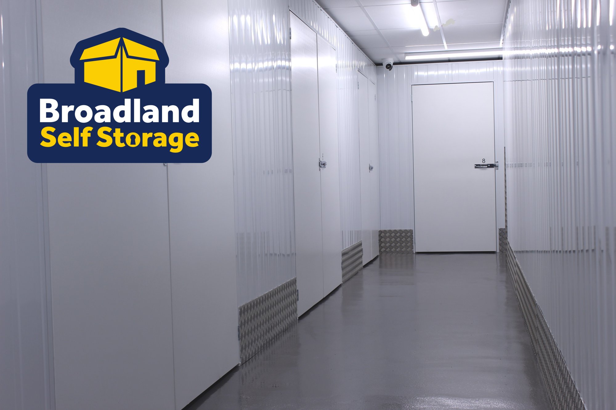 Do I need insurance for my self storage possessions