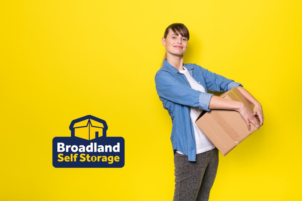 Is my Self Storage service flexible?