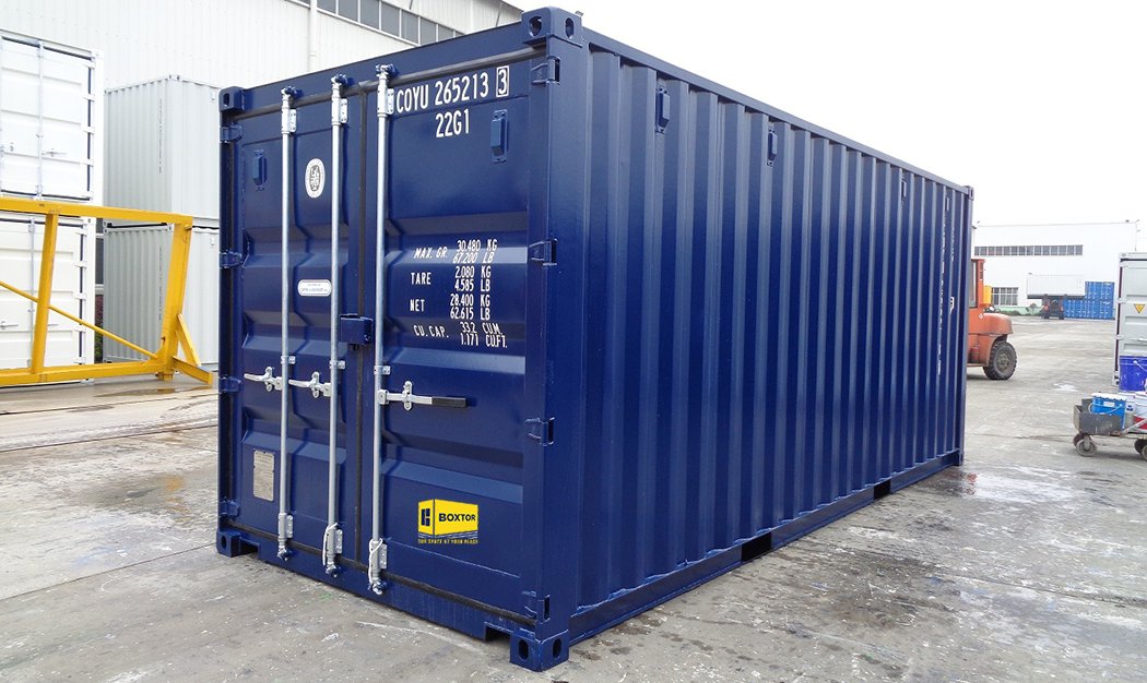 Broadland Self Storage