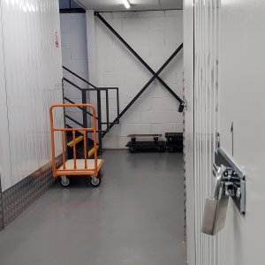 Norfolk Self Storage