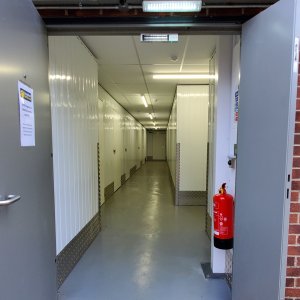 Norfolk Self Storage