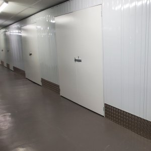 Norfolk Self Storage