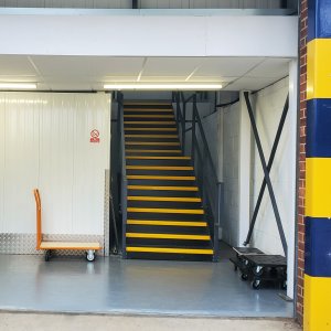 Norfolk Self Storage
