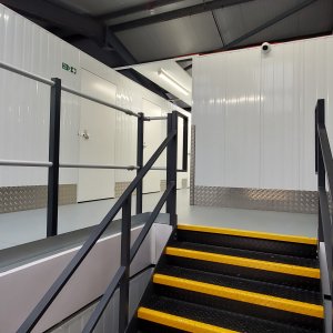 Norfolk Self Storage