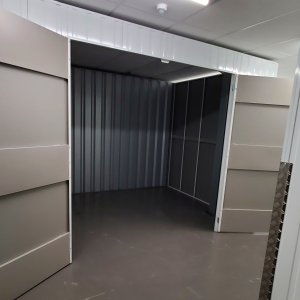 Norfolk Self Storage